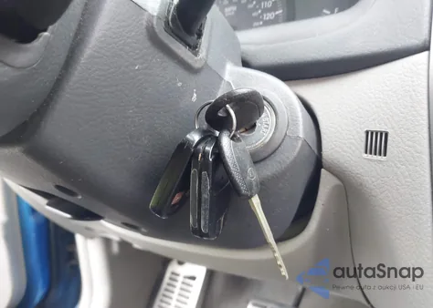 2006 Kia Spectra5 from USA, damaged, VIN KNAFE161465344795